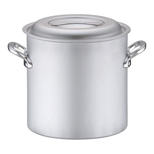 AZV7204IH 寸胴鍋 27cm