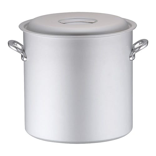 AZV7209IH 寸胴鍋 42cm