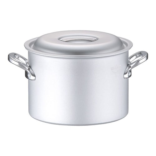 AHV9203IH半寸胴鍋24cm