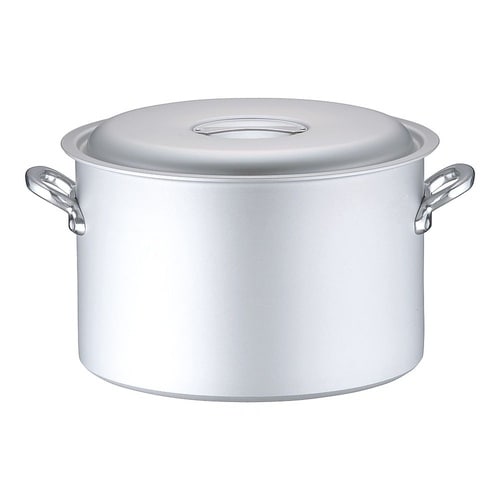 AHV9210IH半寸胴鍋45cm