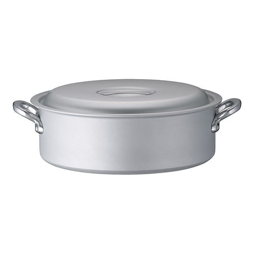 ASTG309IH 外輪鍋 45cm