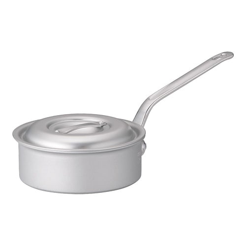 AKTA401IH片手浅型鍋18cm