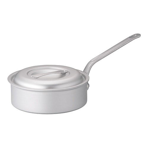 AKTA404IH片手浅型鍋27cm