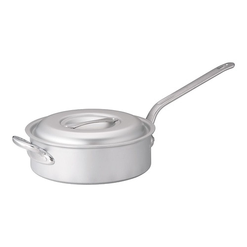 AKTA405IH片手浅型鍋30cm