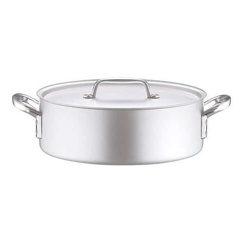 ASTD536外輪鍋(目盛付)36cm