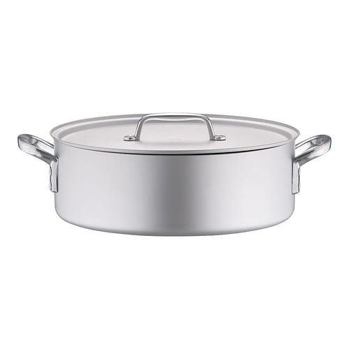 ASTD539外輪鍋(目盛付)39cm