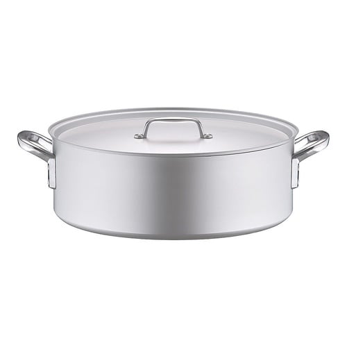 ASTD551外輪鍋(目盛付)51cm