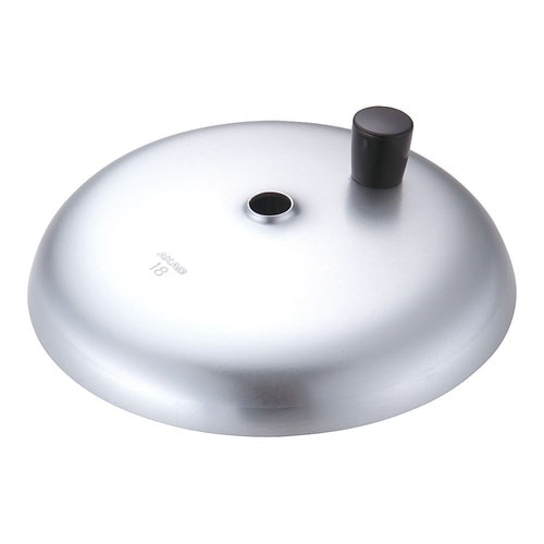 AOY221親子鍋用蓋 18cm