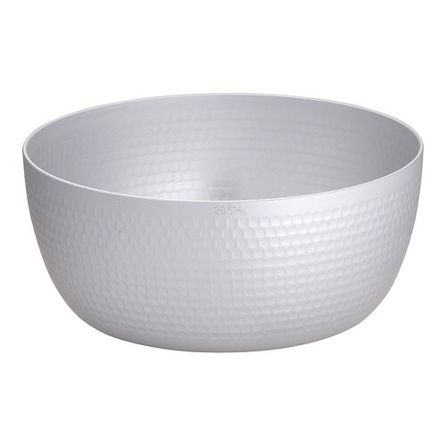 アルミ 矢床鍋 28.5cm