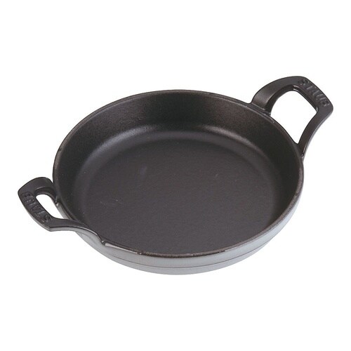 RST6005ディッシュ グレー16cm