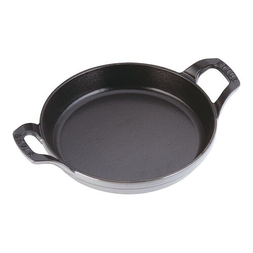 RST6006ディッシュ グレー20cm