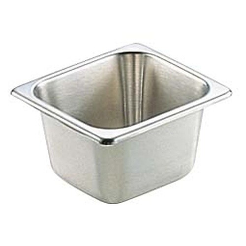 AEK1213 ホテルパン1/6×100