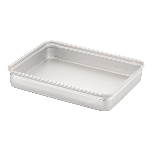 ABV06208 アルミ番重 中 80