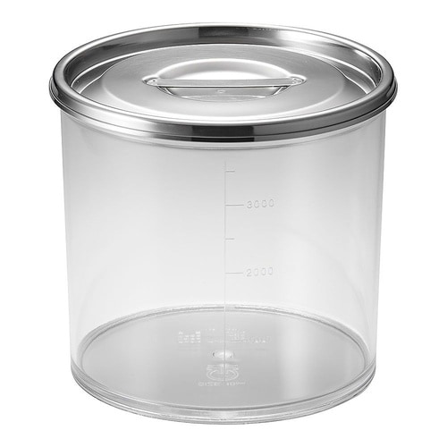 AKTA905キッチンポット18cm