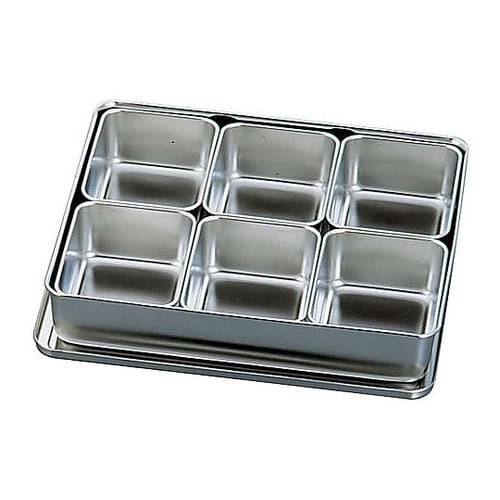 AYK6206プレスヤクミ入6ヶ入