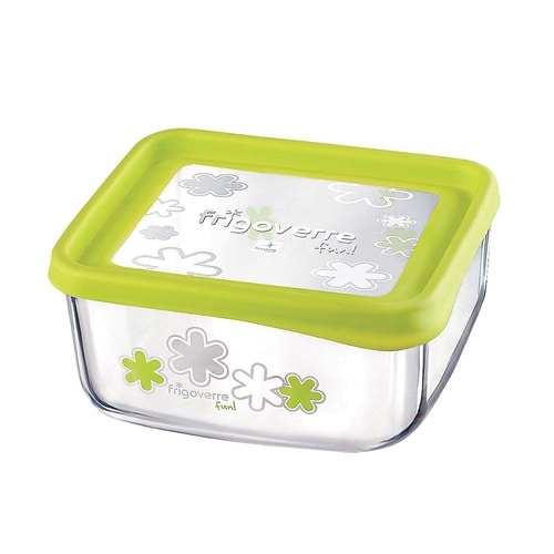 RBR5902スクエア 19cmMV1緑