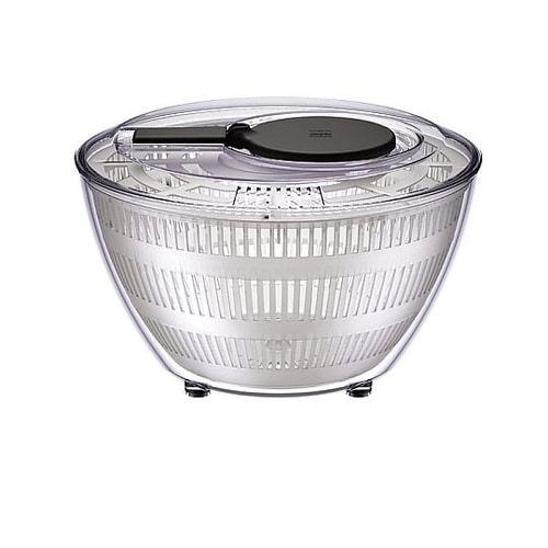 ASL6304サラダスピナーLブラック