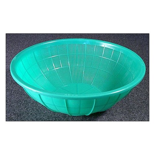 AZL0215Aサンコーざる大グリーン