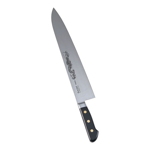 AMS12117スウェーデン鋼牛刀36