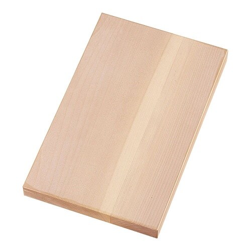 AMNK501朴まな板コーティング付S