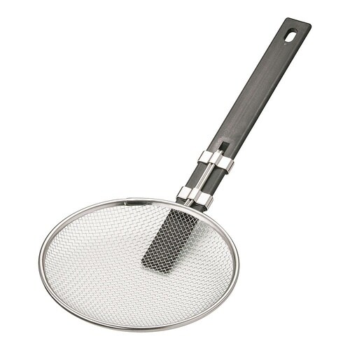 ASB8201 そば揚 ヨコ型 21cm