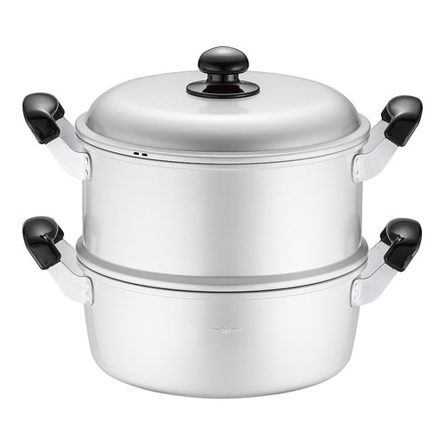 AMSN403ゆうげ紀行蒸し器セット26