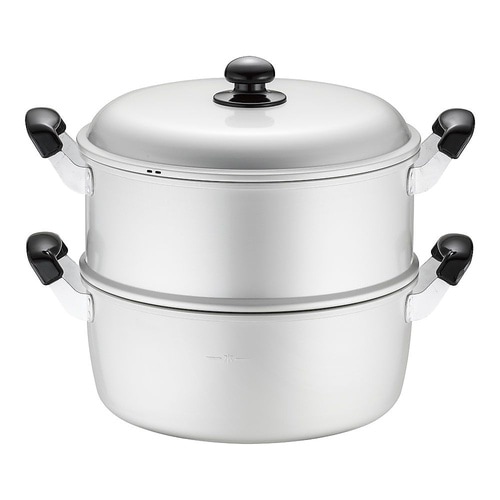 AMSN405ゆうげ紀行蒸し器セット30