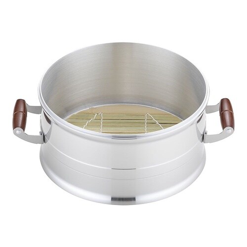 ASI7302長生セイロ28cm用