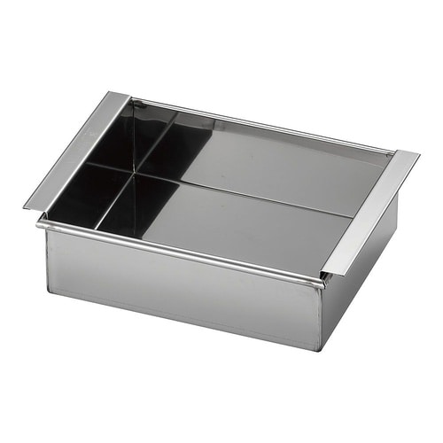 ATM2112 玉子豆腐器関西型12cm