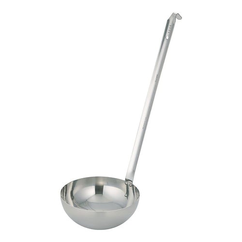 18−8スープレードル 1200mL