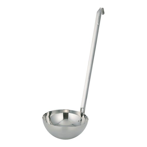 18−8スープレードル 1800mL