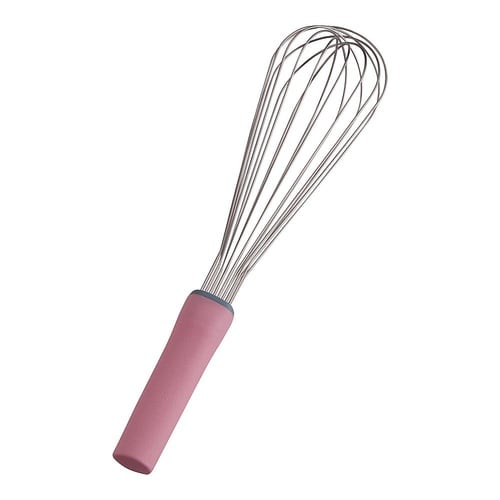 BAW3134 抗菌泡立35cmピンク