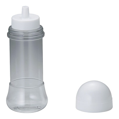 PBT951B食品ボトルFB−200白