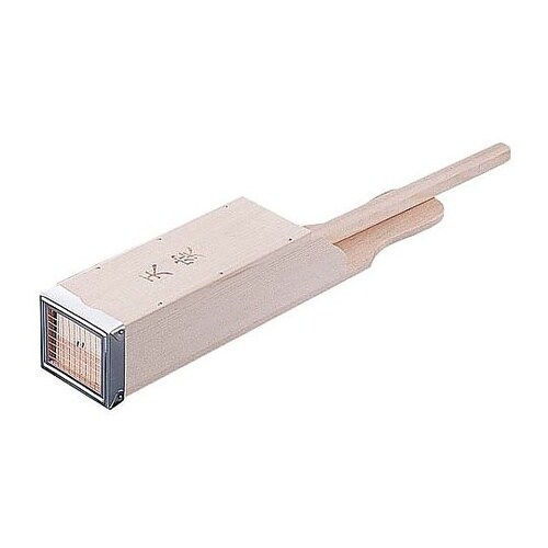 BTV5701 木製ところ天突 特大