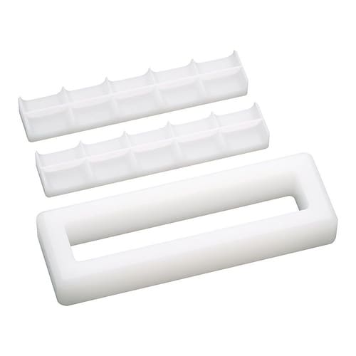 BSS333にぎり寿司押し型小10ヶ取