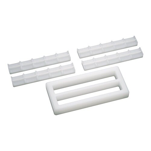 BSS334にぎり寿司押し型大20ヶ取