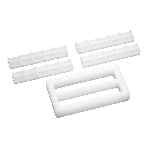 BSS336にぎり寿司押し型小20ヶ取