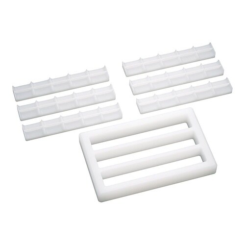 BSS337にぎり寿司押し型大30ヶ取