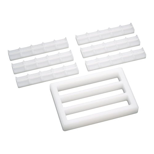 BSS338にぎり寿司押し型中30ヶ取