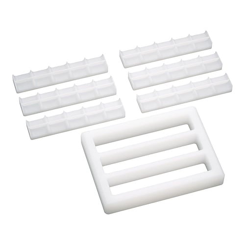 BSS339にぎり寿司押し型小30ヶ取