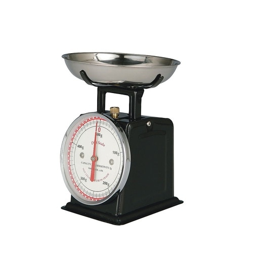 BSK8608スケール500gブラック