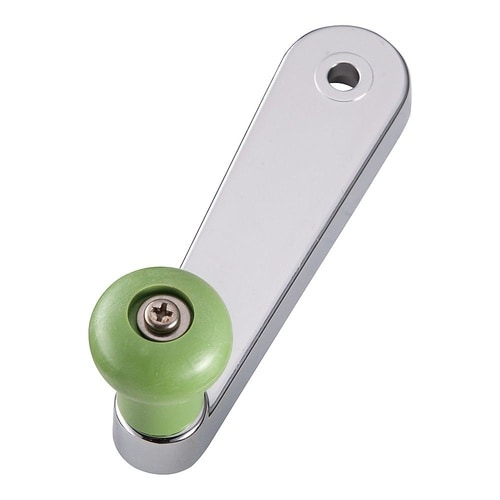 新つまさん用部品:8 ハンドル