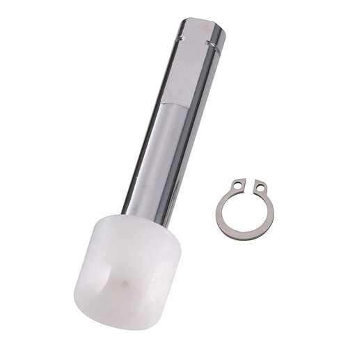 新つまさん用部品:12 シャフト受けスピ