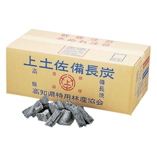 QBV2303上土佐備長炭(高知)1級