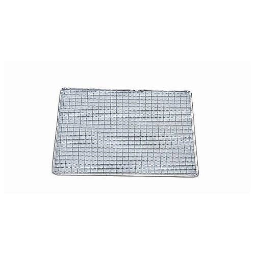 S−15 亜鉛引 使い捨て正角網