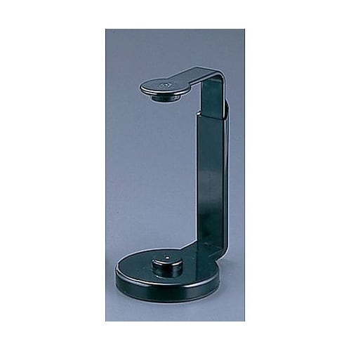 XPC062ペーパータオルスタンド黒