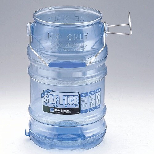 SI6000 セーフティーアイスタンク