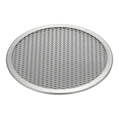 WPZ02007アルミピザ焼網7インチ用