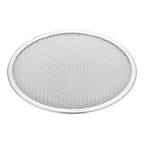 WPZ02009アルミピザ焼網9インチ用