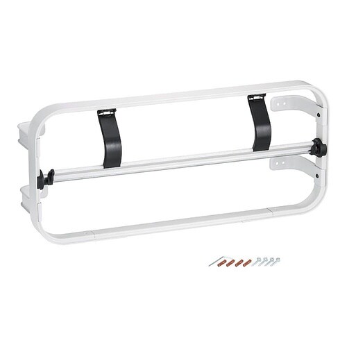 WLC12ロールディスペンサー壁掛式